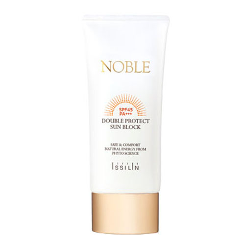 노블 더블 프로텍트 선블럭 [SPF45/PA+++]