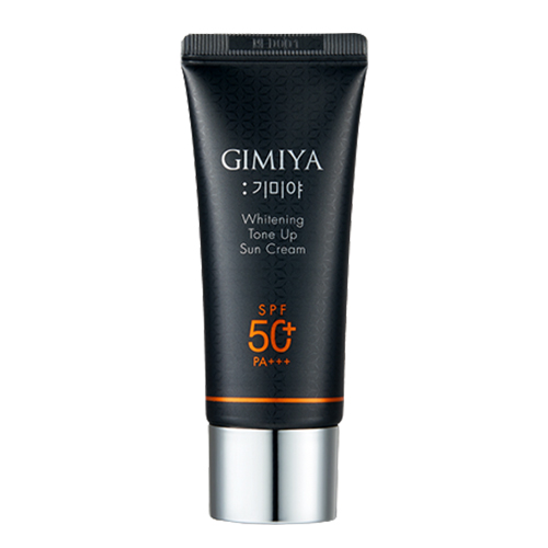 토니모리 기미야 미백 톤업 선크림 [SPF50+/PA+++] 제품 이미지