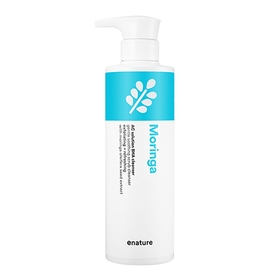 이네이처 브랜드의 제품 모링가 에이씨 솔루션 바하 클렌저