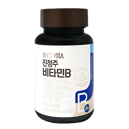 진약사몰 진정주 비타민B 제품 이미지