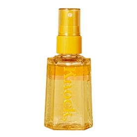 노크 브랜드의 제품 쉐이킹 세럼 미스트 써니 글로우