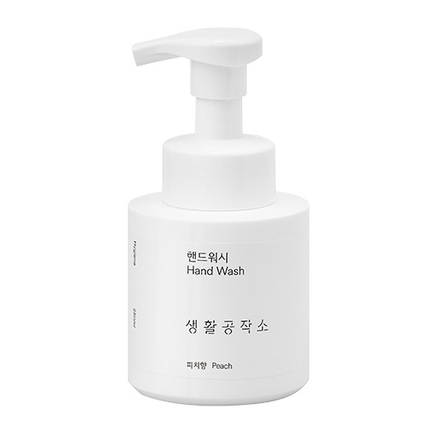 핸드워시 [피치]
