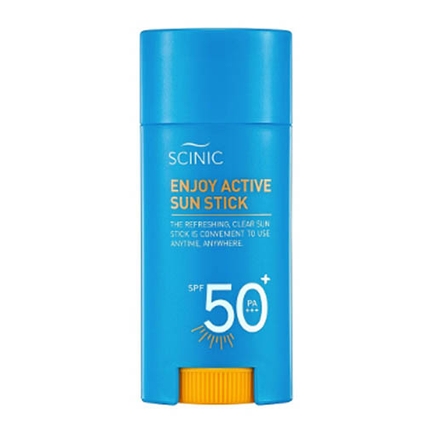 엔조이 액티브 선스틱 [SPF50+/PA+++]