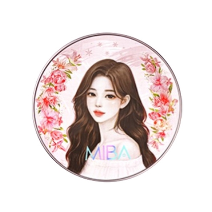 이온칼슘 파운데이션 더블 쿠션 글로우 [SPF50+/PA++++]