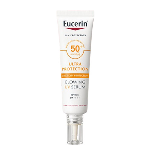 울트라 프로텍션 UV 세럼 [SPF50+/PA++++]