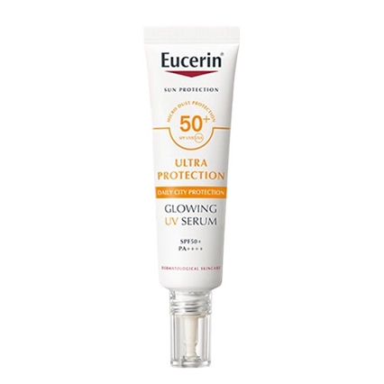 울트라 프로텍션 UV 세럼 [SPF50+/PA++++]
