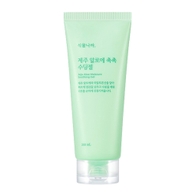 식물나라 제주 알로에 촉촉 수딩젤 제품 이미지