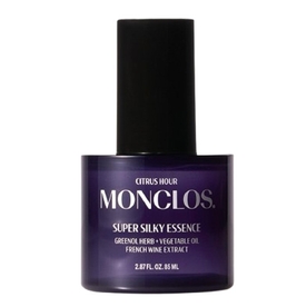 몽클로스 브랜드의 제품 슈퍼 실키 에센스
