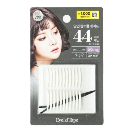 일반형 양면 쌍꺼풀 테이프