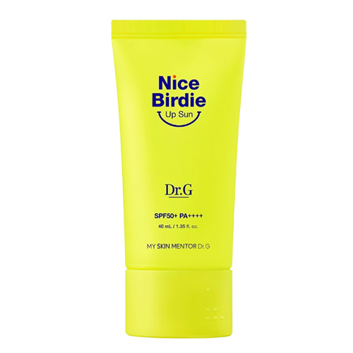 닥터지 나이스 버디 업 선 [SPF50+/PA++++] 제품 이미지