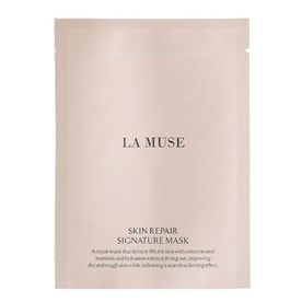 라뮤즈 브랜드의 제품 스킨 리페어 시그니처 마스크