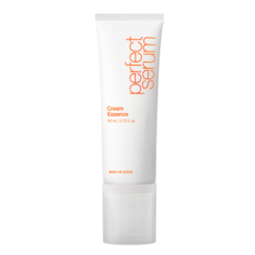 미쟝센 퍼펙트 크림 에센스 제품 이미지