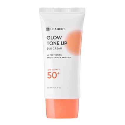 글로우 톤업 선크림 [SPF50+/PA++++]