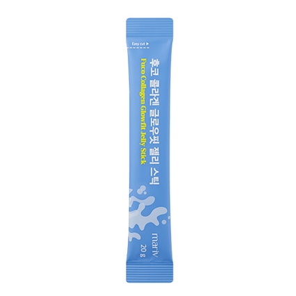 후코 콜라겐 글로우핏 젤리 스틱