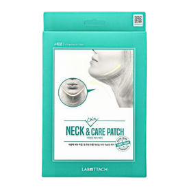 라보타치 브랜드의 제품 넥앤친 케어 패치