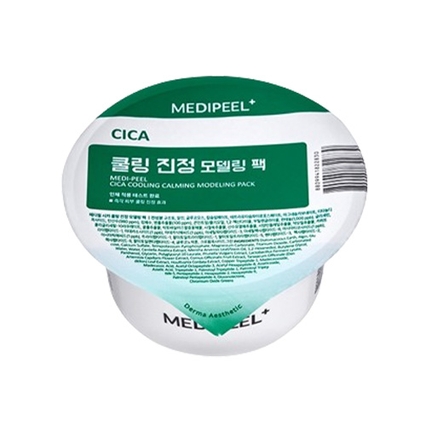시카 쿨링 진정 모델링 팩