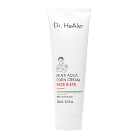 닥터힐러 브랜드의 제품 멀티 아쿠아 피디알엔 크림 페이스앤아이