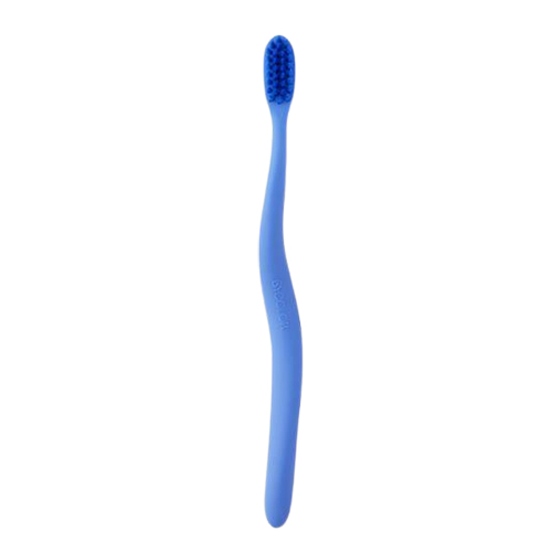 바이컬러 브랜드의 제품 칫솔