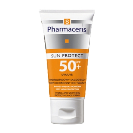 프로텍트 크림 [SPF50+]