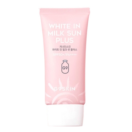 화이트 인 밀크 썬 플러스 [SPF50+/PA++++]