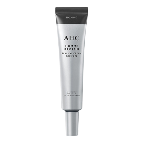 AHC 옴므 프로틴 리얼 아이크림 포 페이스 제품 이미지