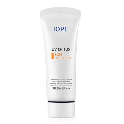 UV 쉴드 선 프로텍터 [SPF50+/PA+++]
