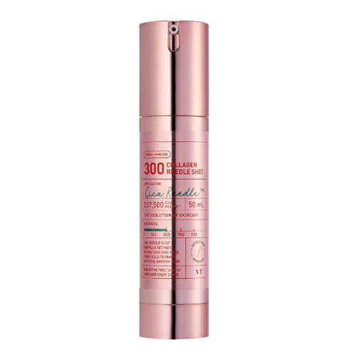 VT COSMETICS 콜라겐 리들샷 300 제품 이미지