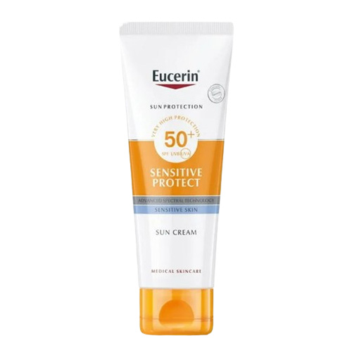 유세린 선 페이스 센시티브 프로텍트 크림 [SPF50+] 제품 이미지