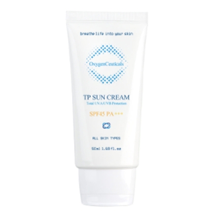 TP선크림 [SPF45/PA+++]