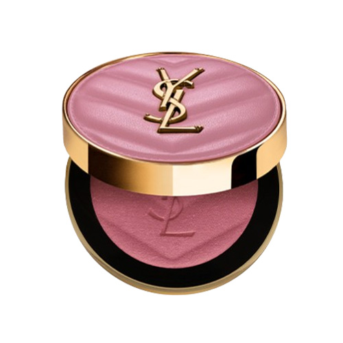 입생로랑 뷰티 브랜드의 제품 메이크 미 파우더 블러쉬