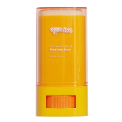 엘리가간다 퓨어 선스틱 [SPF50+/PA++++]