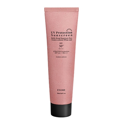 유브이 프로텍션 선스크린 [SPF 50+/PA++++]