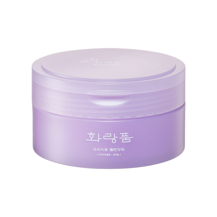 벨플라워 클렌징밤