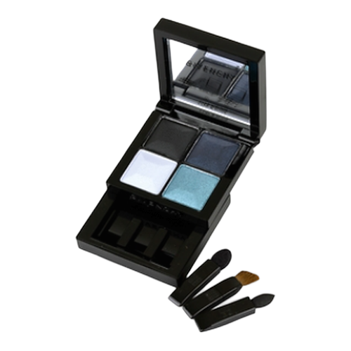 지방시 뷰티 브랜드의 제품 르 프리즘  이우 콰트로 아이섀도우 