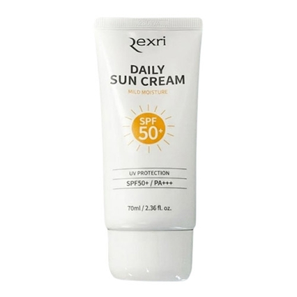 데일리 선크림 [SPF50+/PA+++]