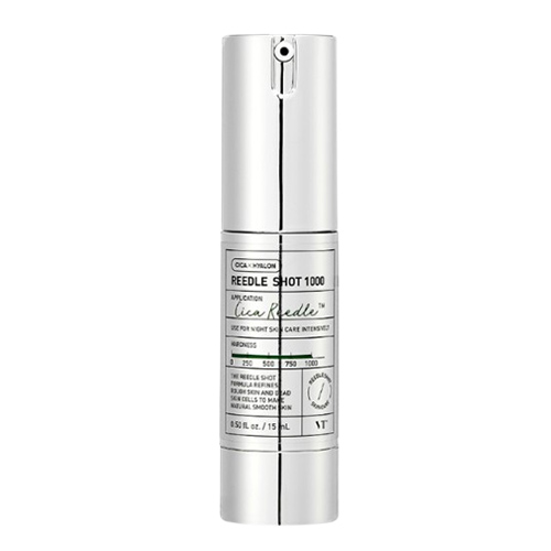 VT COSMETICS 리들샷 1000 제품 이미지