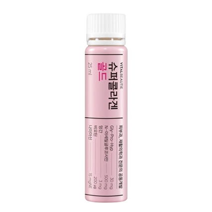 슈퍼콜라겐 골드