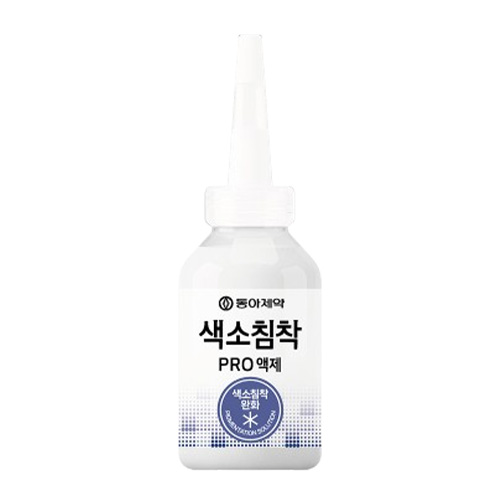 동아제약 색소침착 프로 액제 제품 이미지