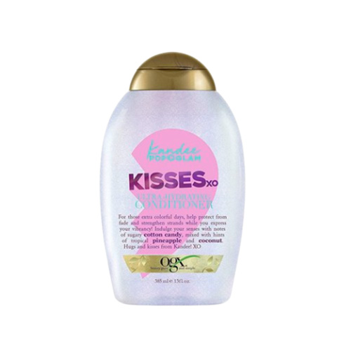 칸디 팝 글램 키세스 XO 울트라 하이트레이닝 컨디셔너