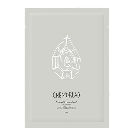 매크로 세럼 마스크® 쓰리디 리뉴잉
