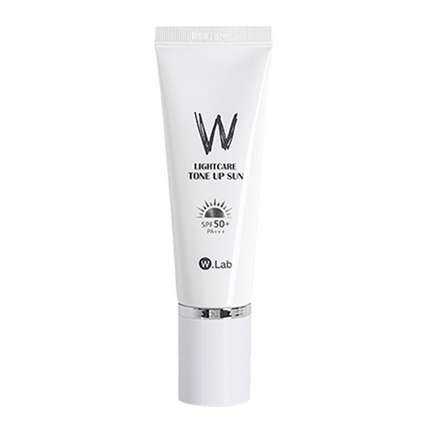 라이트케어 톤 업 선 [SPF50+/PA+++]