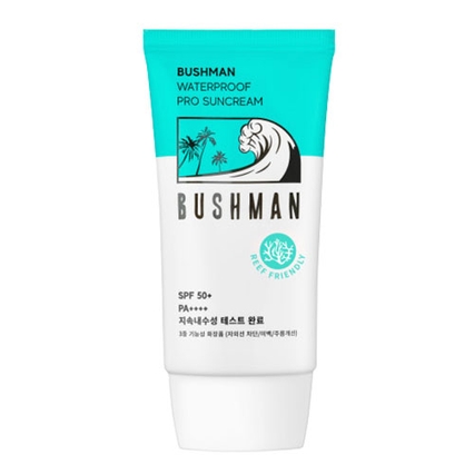 워터프루프 프로 선크림 [SPF50+/PA++++]