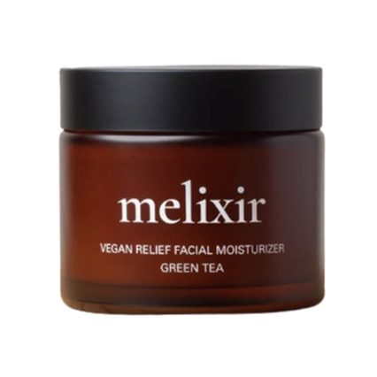 비건 릴리프 페이셜 모이스처라이저