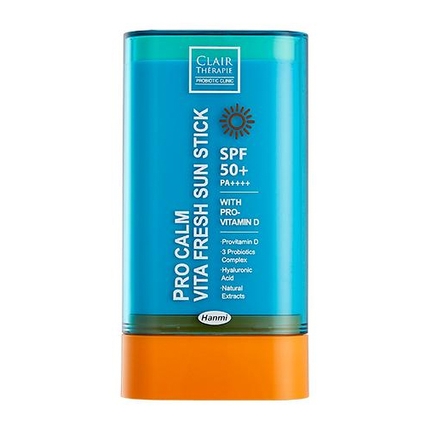 비타 프레쉬 선스틱 [SPF50+/PA++++]