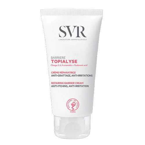 SVR 토피알리즈 크림 베리어 제품 이미지