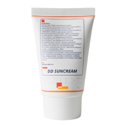 디디 선크림 [SPF50+/PA++++]