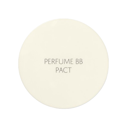 샘물 퍼퓸 비비 팩트 [SPF25/PA++]
