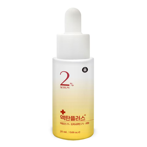 로나케어 엑토인 미백 보습 2% 세럼