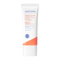 에스트라 더마UV365 장벽수분 무기자차 선크림 [SPF50+/PA++++] 제품 이미지