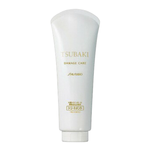 츠바키 브랜드의 제품 데미지 케어 트리트먼트 